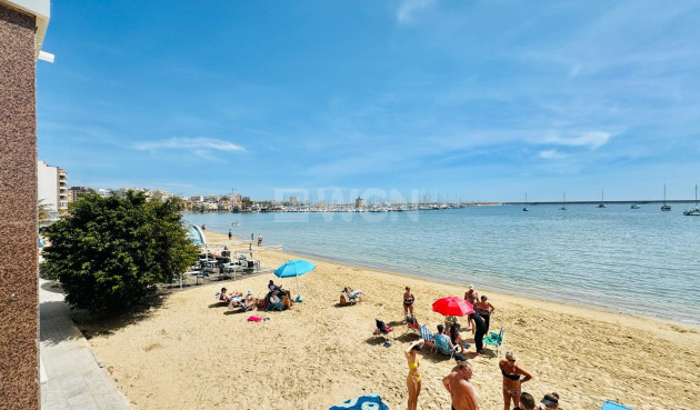 Reventa - Apartamento / piso - Torrevieja - Costa Blanca