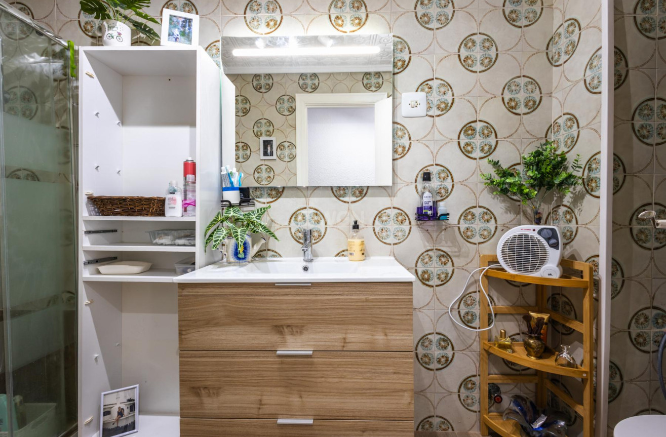 Resale - Apartment / flat - Torrevieja - Costa Blanca