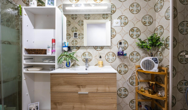 Resale - Apartment / flat - Torrevieja - Costa Blanca