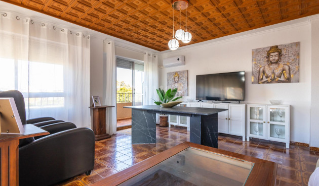 Resale - Apartment / flat - Torrevieja - Costa Blanca