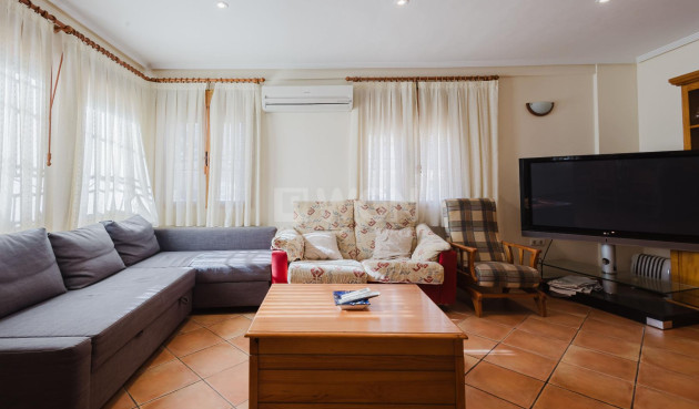Odsprzedaż - Bungalow - Torrevieja - Costa Blanca