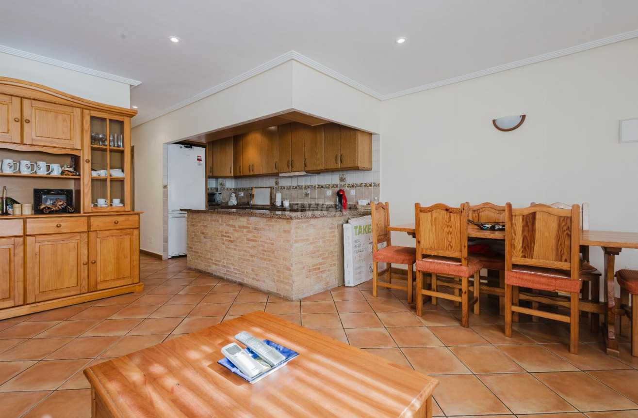 Odsprzedaż - Bungalow - Torrevieja - Costa Blanca