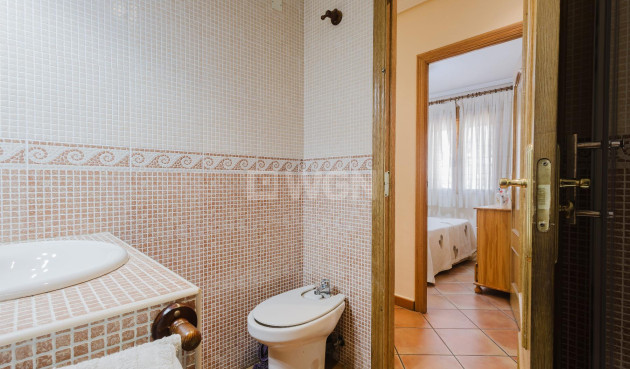 Odsprzedaż - Bungalow - Torrevieja - Costa Blanca
