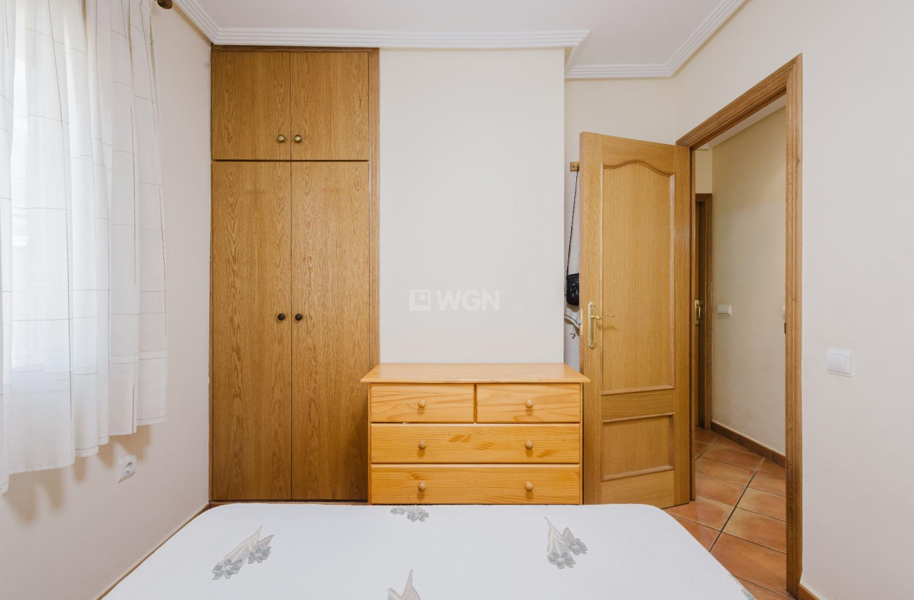 Odsprzedaż - Bungalow - Torrevieja - Costa Blanca