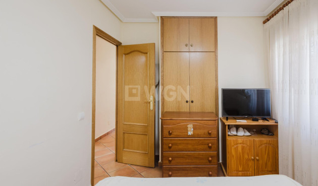Odsprzedaż - Bungalow - Torrevieja - Costa Blanca