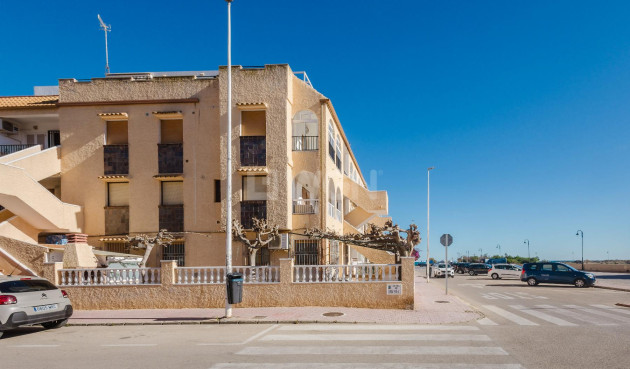 Odsprzedaż - Bungalow - Torrevieja - Costa Blanca