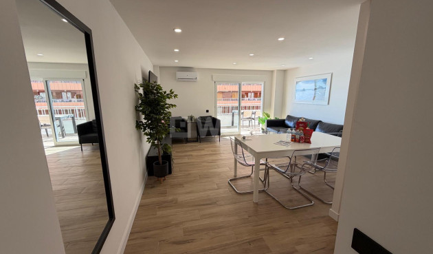 Reventa - Apartamento / piso - Torrevieja - Costa Blanca