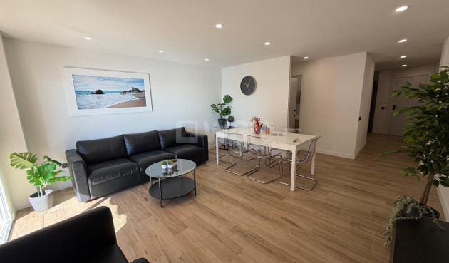 Reventa - Apartamento / piso - Torrevieja - Costa Blanca