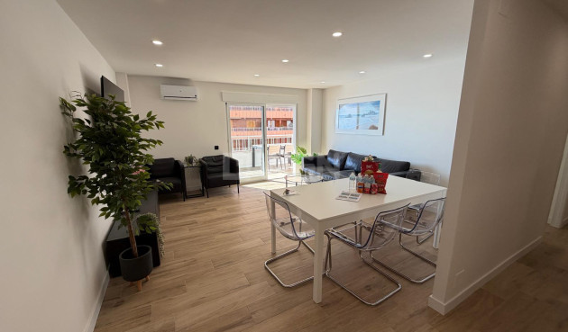 Reventa - Apartamento / piso - Torrevieja - Costa Blanca