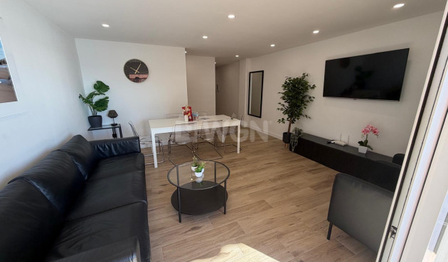 Reventa - Apartamento / piso - Torrevieja - Costa Blanca