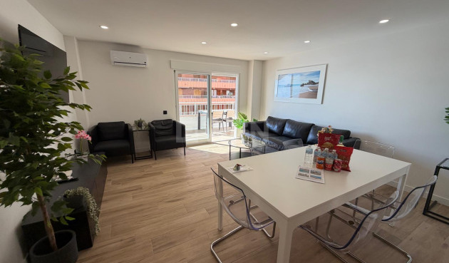 Reventa - Apartamento / piso - Torrevieja - Costa Blanca