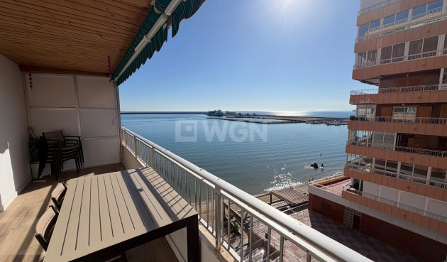 Reventa - Apartamento / piso - Torrevieja - Costa Blanca