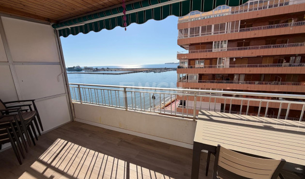 Reventa - Apartamento / piso - Torrevieja - Costa Blanca