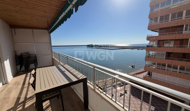 Reventa - Apartamento / piso - Torrevieja - Costa Blanca