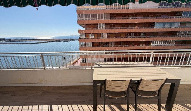 Reventa - Apartamento / piso - Torrevieja - Costa Blanca
