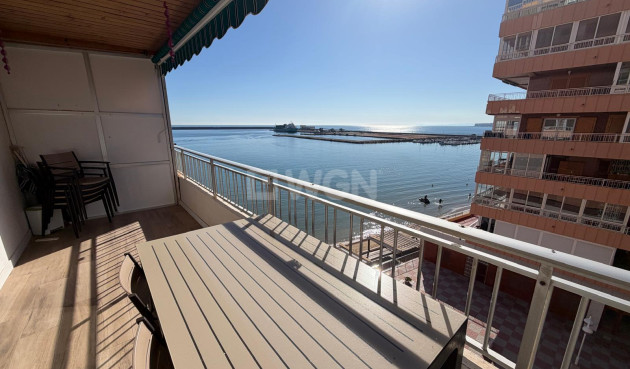 Reventa - Apartamento / piso - Torrevieja - Costa Blanca