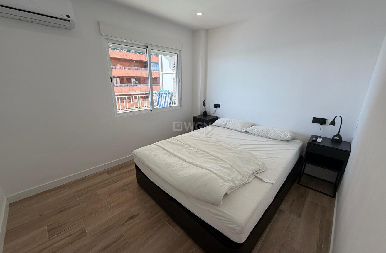 Reventa - Apartamento / piso - Torrevieja - Costa Blanca