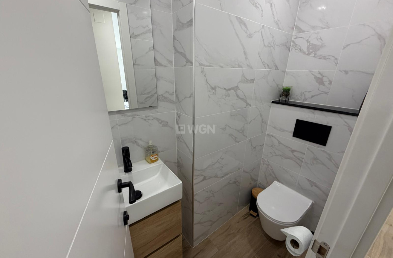 Reventa - Apartamento / piso - Torrevieja - Costa Blanca