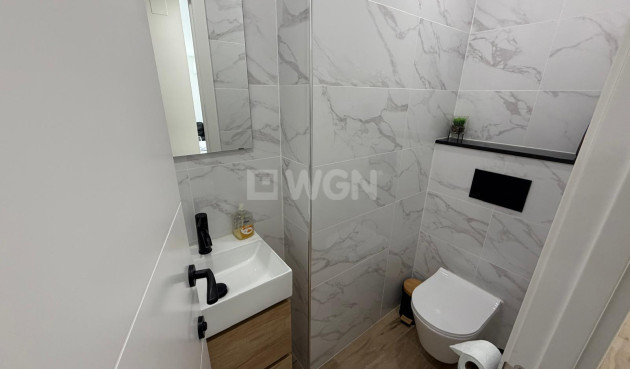 Reventa - Apartamento / piso - Torrevieja - Costa Blanca