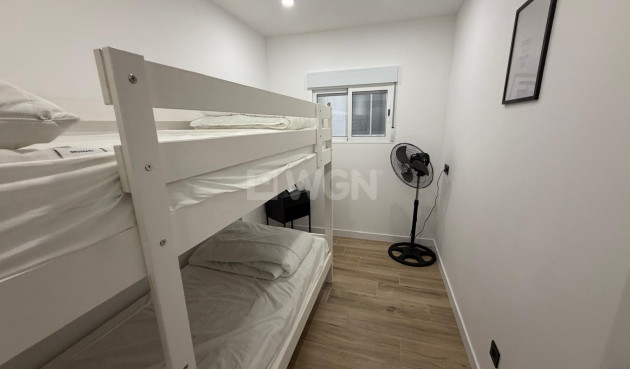 Reventa - Apartamento / piso - Torrevieja - Costa Blanca
