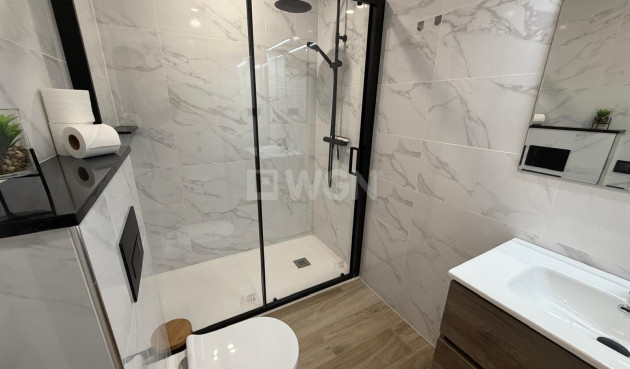 Reventa - Apartamento / piso - Torrevieja - Costa Blanca