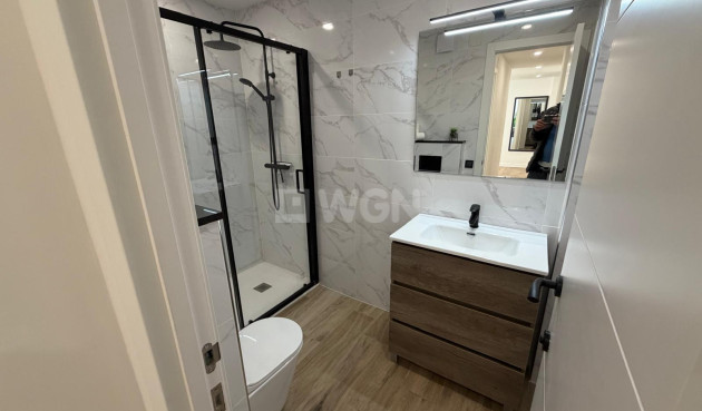 Reventa - Apartamento / piso - Torrevieja - Costa Blanca