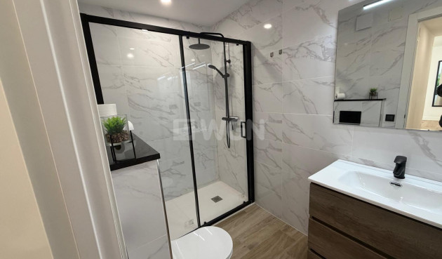 Reventa - Apartamento / piso - Torrevieja - Costa Blanca