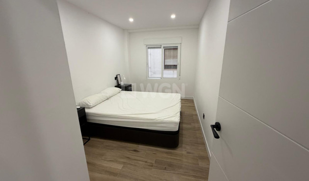 Reventa - Apartamento / piso - Torrevieja - Costa Blanca