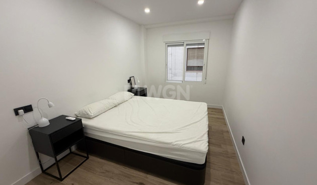 Reventa - Apartamento / piso - Torrevieja - Costa Blanca