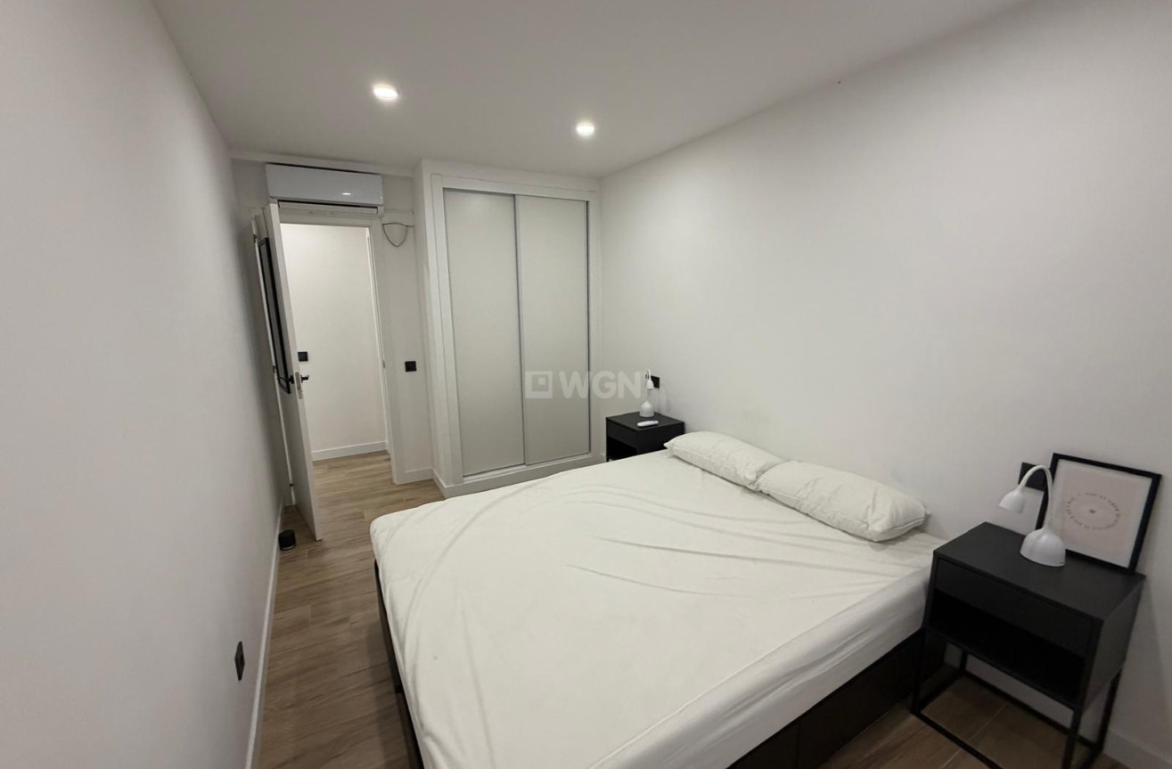 Reventa - Apartamento / piso - Torrevieja - Costa Blanca