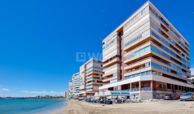 Reventa - Apartamento / piso - Torrevieja - Costa Blanca