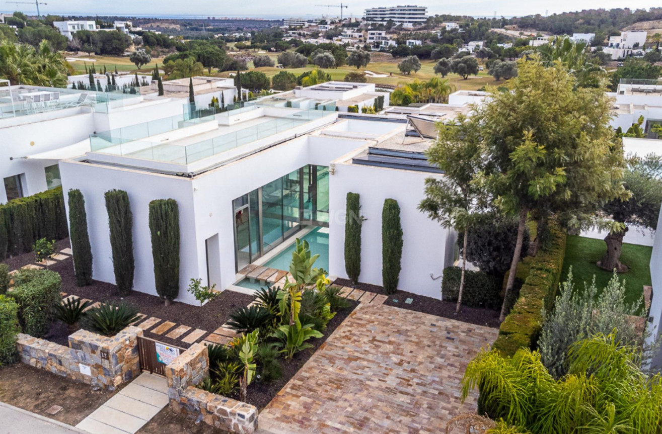 Reventa - Villa - Orihuela Costa - Costa Blanca