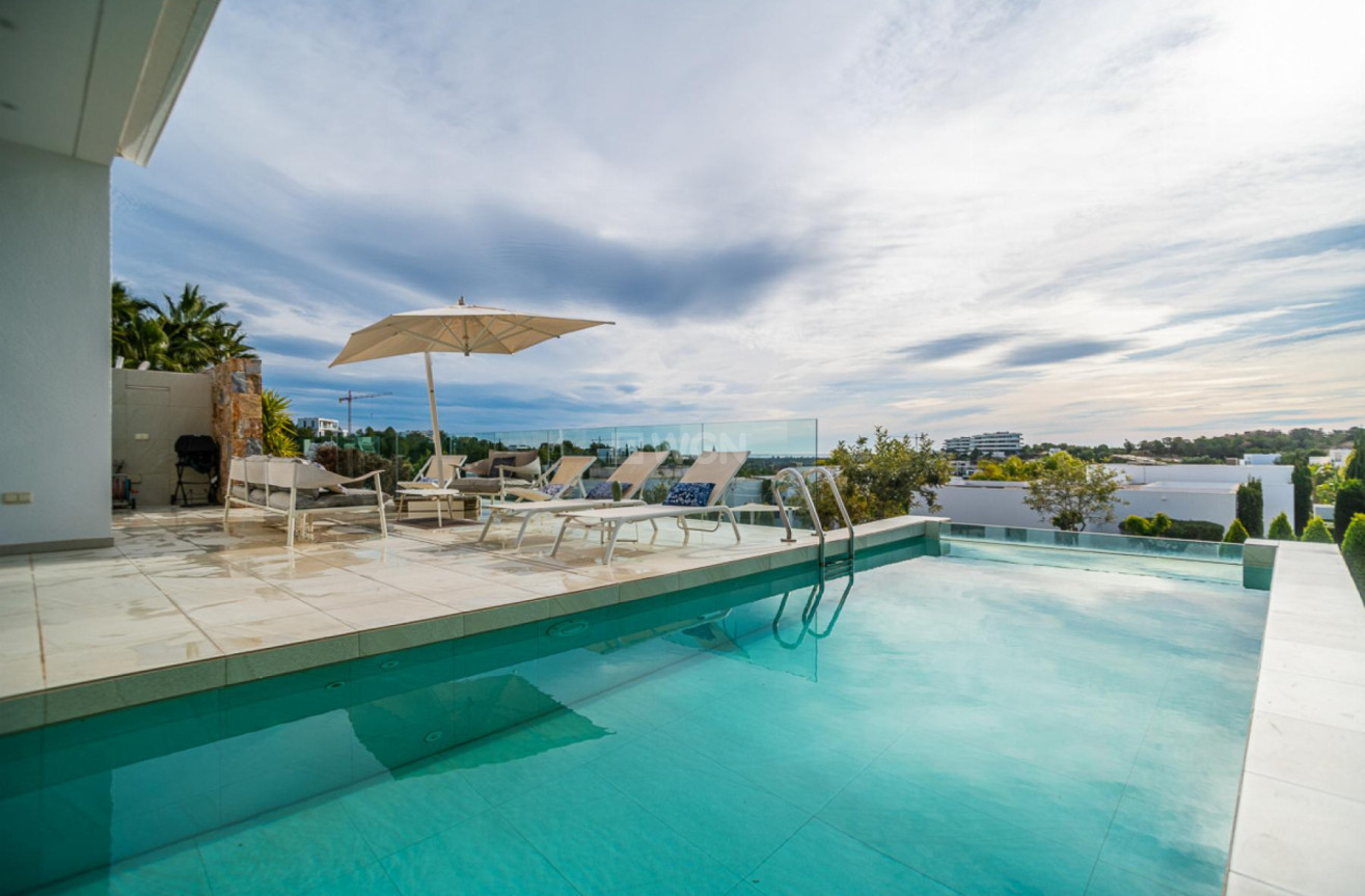 Reventa - Villa - Orihuela Costa - Costa Blanca