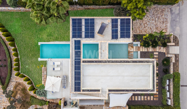 Reventa - Villa - Orihuela Costa - Costa Blanca