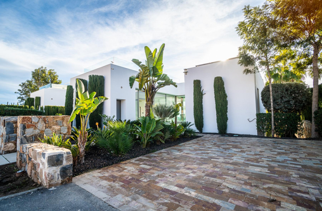 Reventa - Villa - Orihuela Costa - Costa Blanca