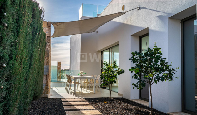 Reventa - Villa - Orihuela Costa - Costa Blanca