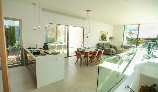 Reventa - Villa - Orihuela Costa - Costa Blanca