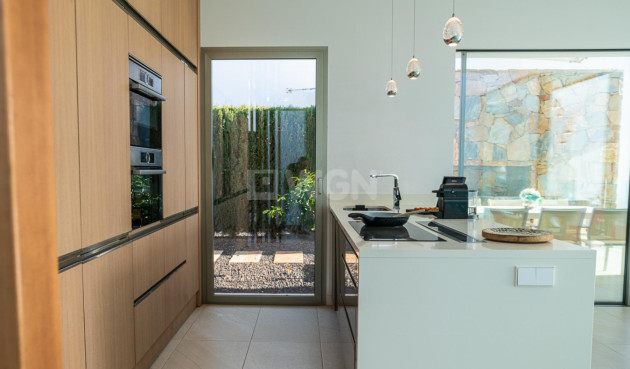 Reventa - Villa - Orihuela Costa - Costa Blanca