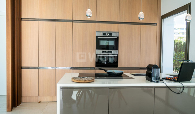 Reventa - Villa - Orihuela Costa - Costa Blanca