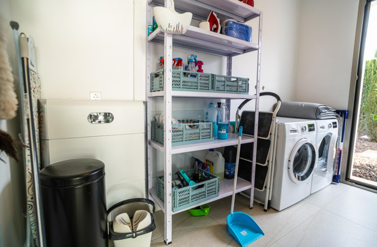 Reventa - Villa - Orihuela Costa - Costa Blanca