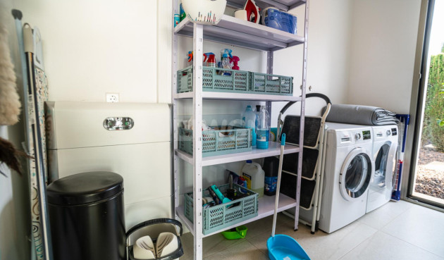 Reventa - Villa - Orihuela Costa - Costa Blanca