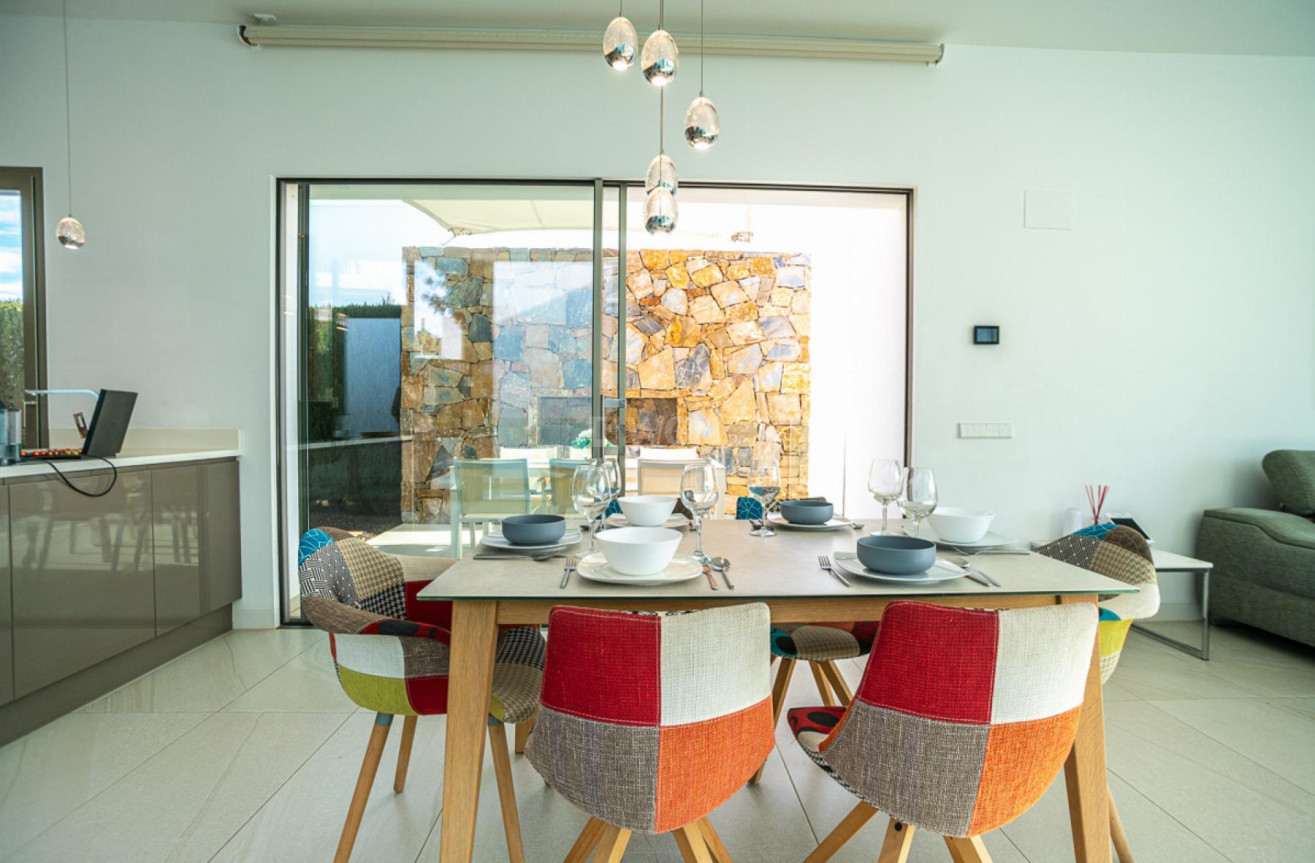 Reventa - Villa - Orihuela Costa - Costa Blanca