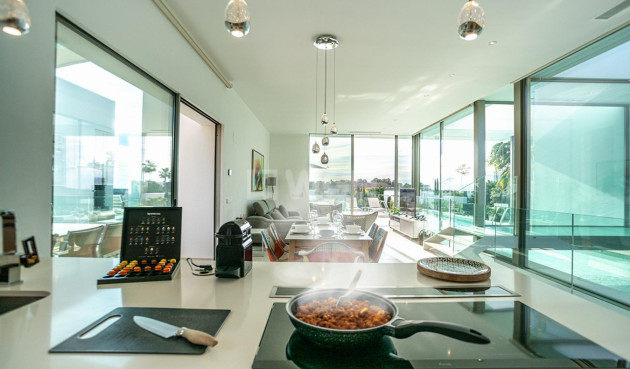 Reventa - Villa - Orihuela Costa - Costa Blanca