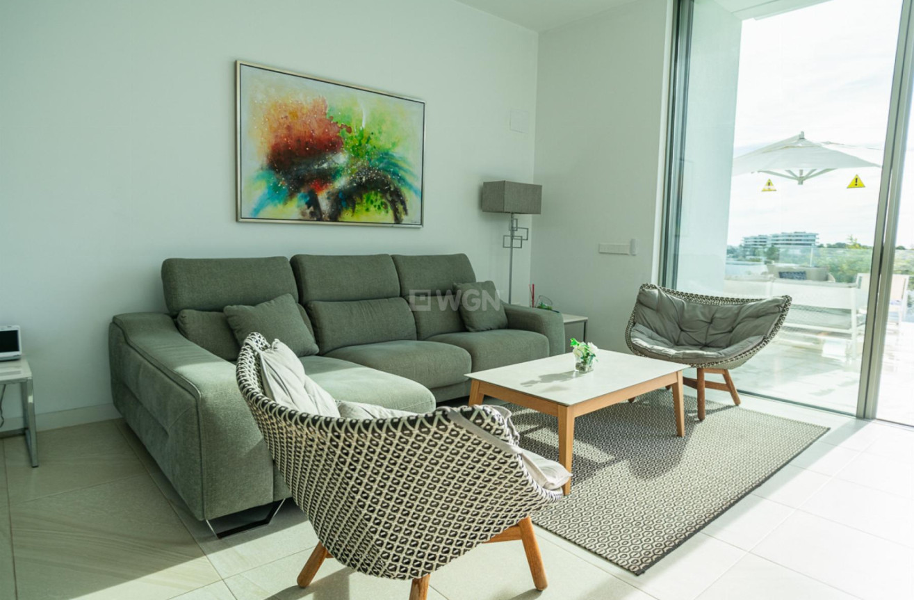 Reventa - Villa - Orihuela Costa - Costa Blanca