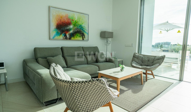 Reventa - Villa - Orihuela Costa - Costa Blanca