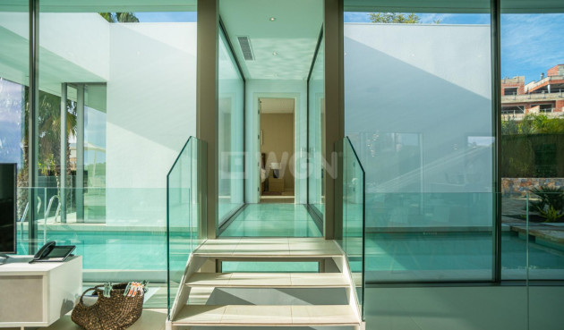 Reventa - Villa - Orihuela Costa - Costa Blanca