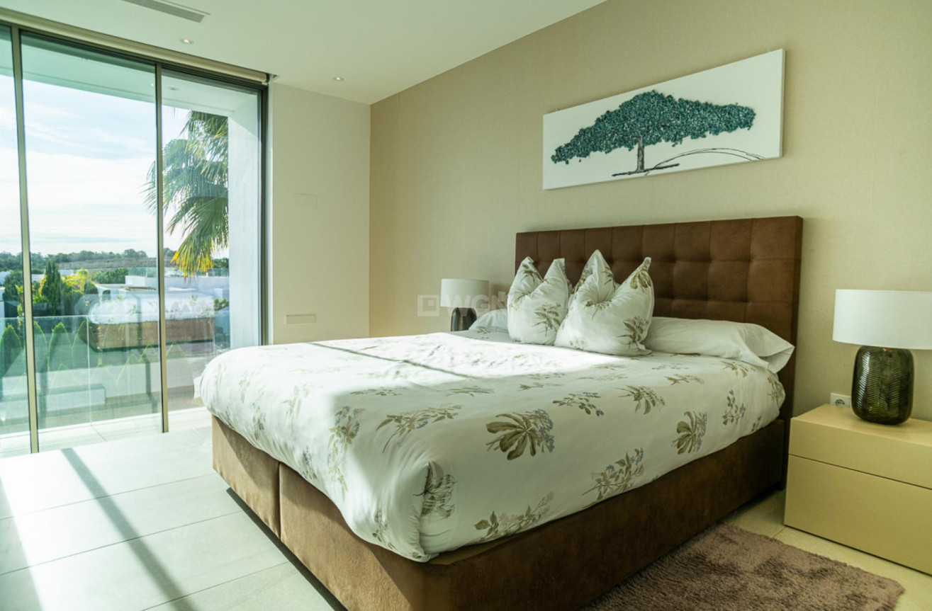 Reventa - Villa - Orihuela Costa - Costa Blanca