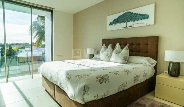 Reventa - Villa - Orihuela Costa - Costa Blanca