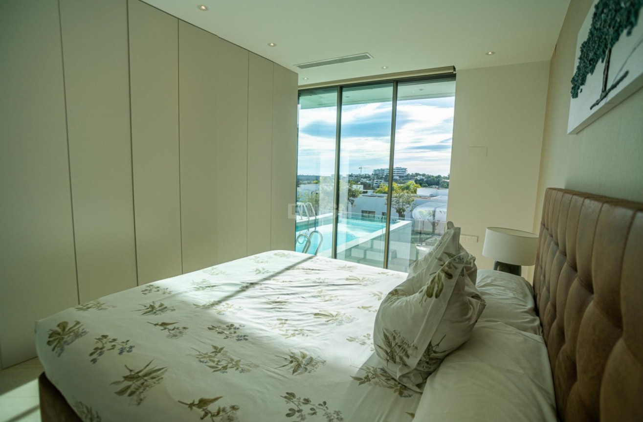 Reventa - Villa - Orihuela Costa - Costa Blanca