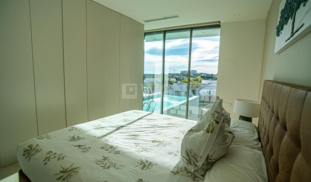 Reventa - Villa - Orihuela Costa - Costa Blanca